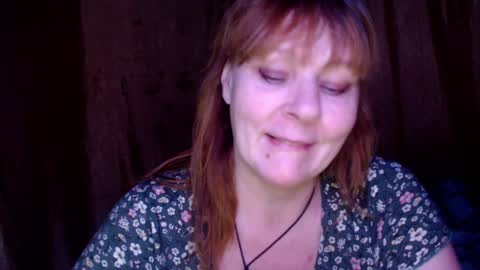 Snapshot of karina_ren chatting on 12.19.24 Karina online show from 12.19.24