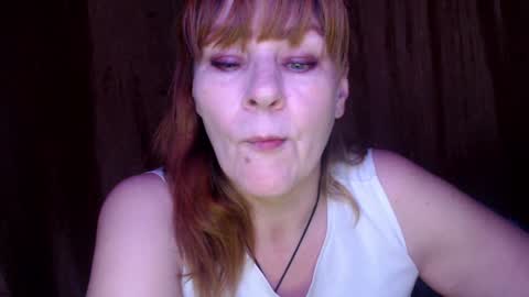 Snapshot of karina_ren chatting on 12.22.24 Karina online show from 12.22.24