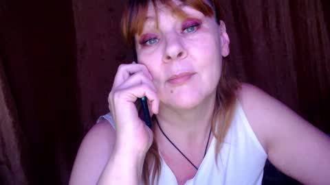 Snapshot of karina_ren chatting on 12.25.24 Karina online show from 12.25.24