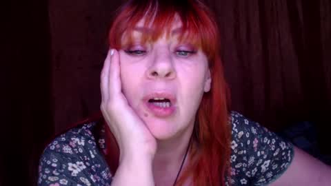 Snapshot of karina_ren chatting on 12.26.24 Karina online show from 12.26.24