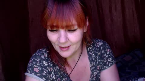 Snapshot of karina_ren chatting on 12.27.24 Karina online show from 12.27.24
