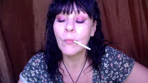 Snapshot of karina_ren chatting on 12.29.24 Karina online show from 12.29.24