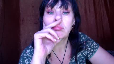 Snapshot of karina_ren chatting on 01.02.25 Karina online show from 01.02.25