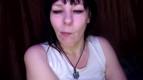 Snapshot of karina_ren chatting on 01.05.25 Karina online show from 01.05.25