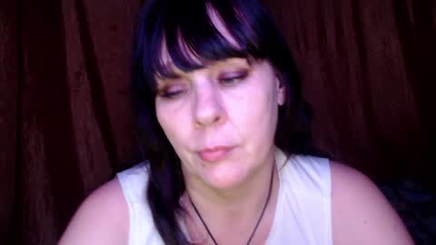 Snapshot of karina_ren chatting on 01.05.25 Karina online show from 01.05.25