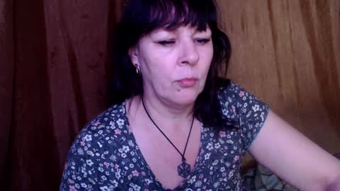 Snapshot of karina_ren chatting on 01.17.25 Karina online show from 01.17.25