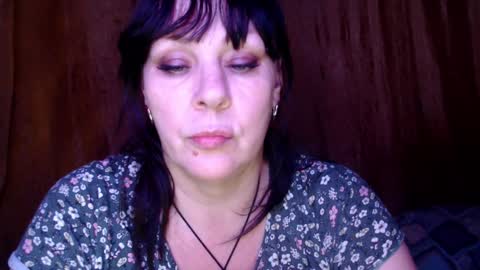 Snapshot of karina_ren chatting on 01.17.25 Karina online show from 01.17.25