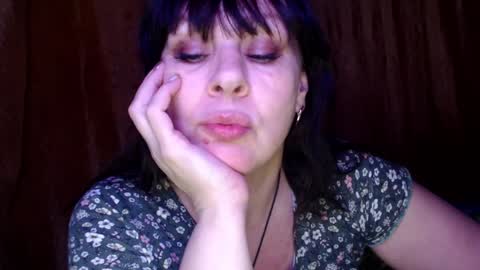 Snapshot of karina_ren chatting on 01.18.25 Karina online show from 01.18.25