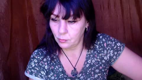 Snapshot of karina_ren chatting on 01.21.25 Karina online show from 01.21.25