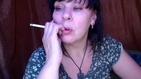 Snapshot of karina_ren chatting on 01.22.25 Karina online show from 01.22.25