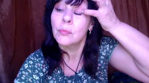 Snapshot of karina_ren chatting on 01.23.25 Karina online show from 01.23.25