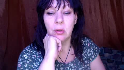Snapshot of karina_ren chatting on 01.24.25 Karina online show from 01.24.25