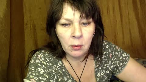 Snapshot of karina_ren chatting on 01.26.25 Karina online show from 01.26.25