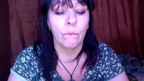 Snapshot of karina_ren chatting on 01.31.25 Karina online show from 01.31.25
