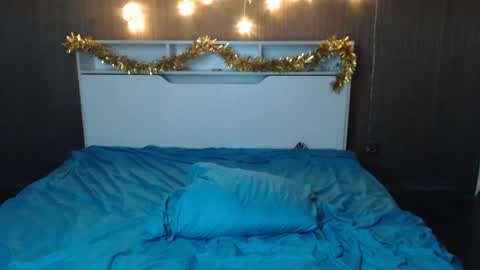 karina_unreal online show from 12.27.24