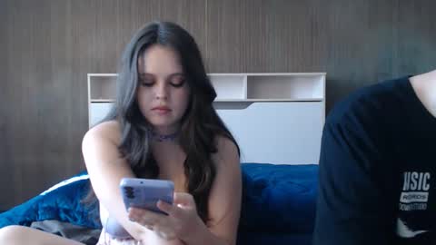 karina_unreal online show from 10.06.25