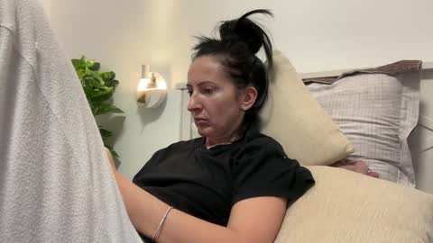 Karina online show from 12.23.24