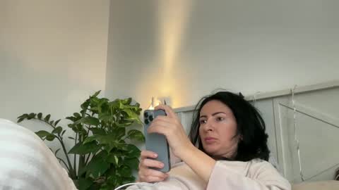 Karina online show from 01.24.25