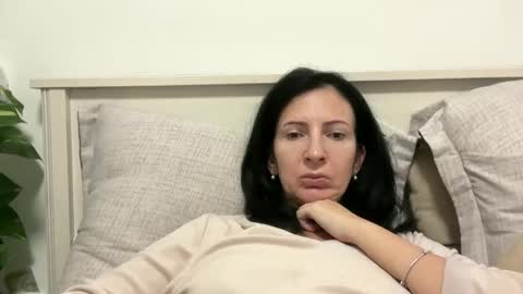 Karina online show from 02.02.25