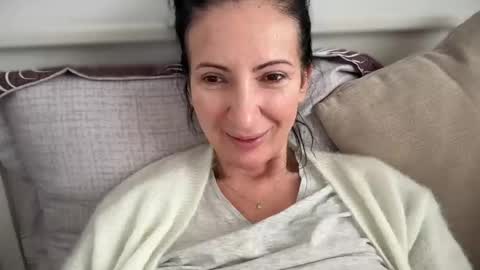 Karina online show from 02.18.25