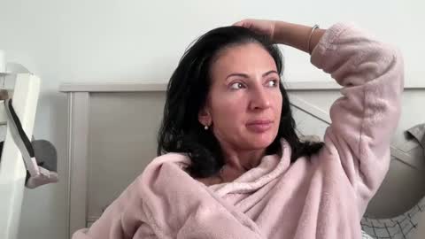 Karina online show from 02.23.25