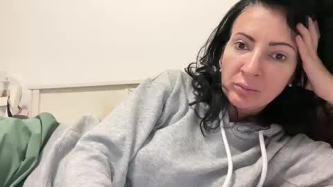 Karina online show from 02.25.25