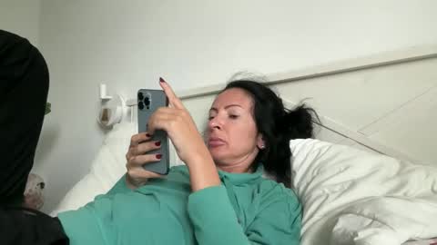 Karina online show from 09.20.25