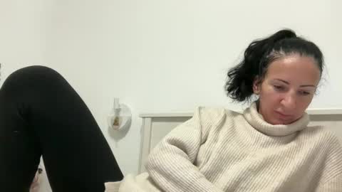 Karina online show from 10.07.25