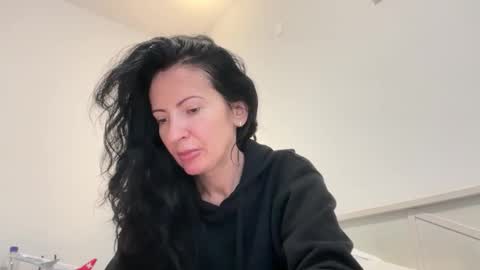 Karina online show from 02.26.26