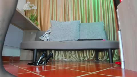 Snapshot of karinadiaz69 chatting on 05.29.26 KARINA online show from 05.29.26