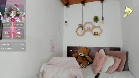 Karina online show from 03.01.25