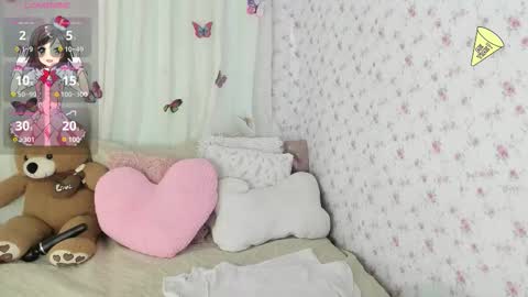 Karina online show from 10.25.25