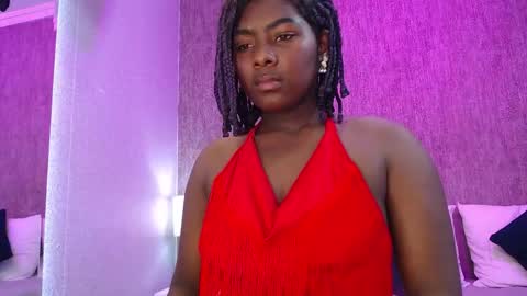 Im Karina online show from 03.28.26