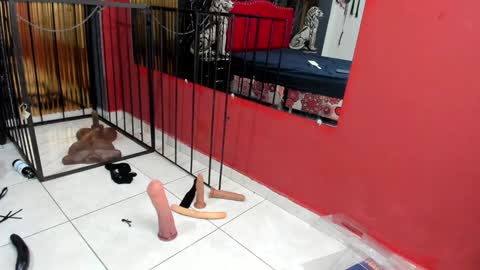 KarinaSimonz online show from 01.24.25