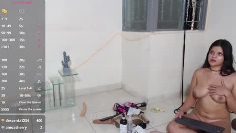 KarinaSimonz online show from 02.04.25