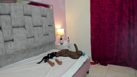 KarinaSimonz online show from 03.07.25