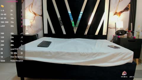 KarinaSimonz online show from 09.21.25