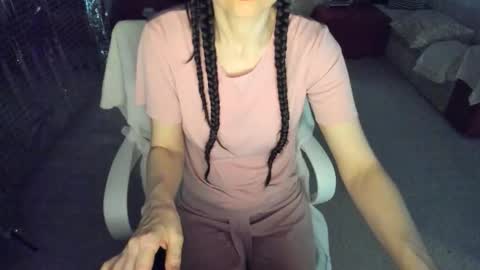Snapshot of karinasweeety chatting on 02.16.26 KarinaSweeety online show from 02.16.26