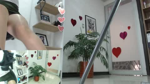 Karin online show from 02.19.25