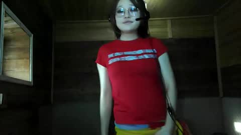 Elisa online show from 11.27.25