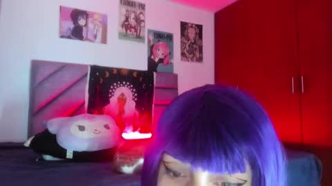 KARINNA  RAVEN online show from 11.05.25