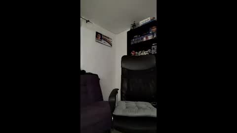 KARINNA  RAVEN online show from 03.10.26