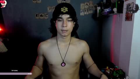 call me kai 3 online show from 01.13.25