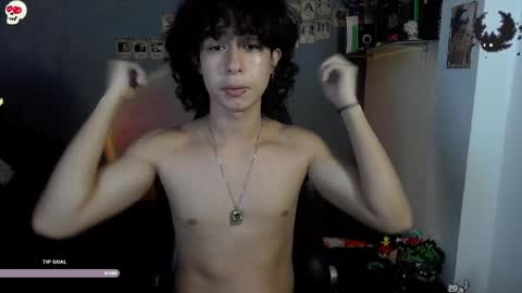 call me kai 3 online show from 01.15.25