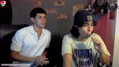 call me kai 3 online show from 01.23.25