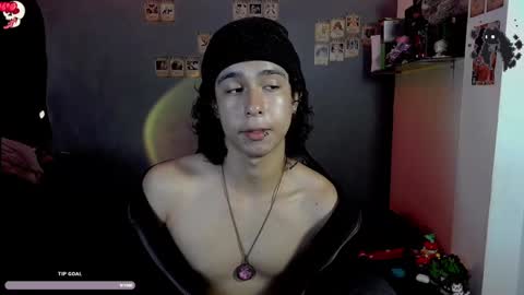 call me kai 3 online show from 01.26.25