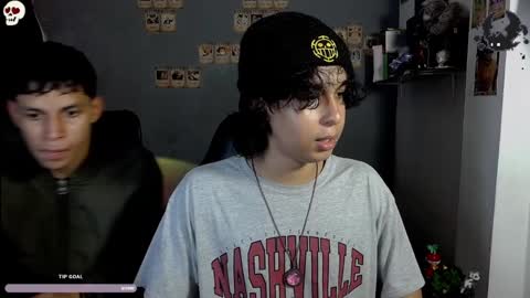 call me kai 3 online show from 01.27.25