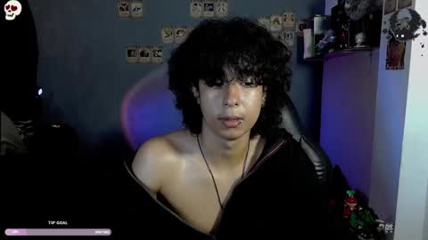 call me kai 3 online show from 01.28.25