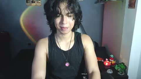 call me kai 3 online show from 02.13.25