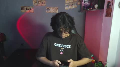 call me kai 3 online show from 02.13.25